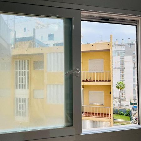 Apartamento Penon De Ifach Calpe Esterno foto