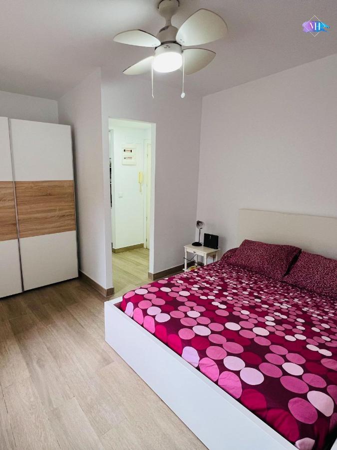 Apartamento Penon De Ifach Calpe Esterno foto