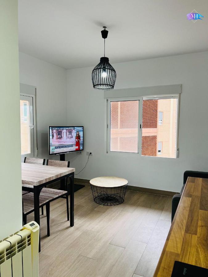 Apartamento Penon De Ifach Calpe Esterno foto