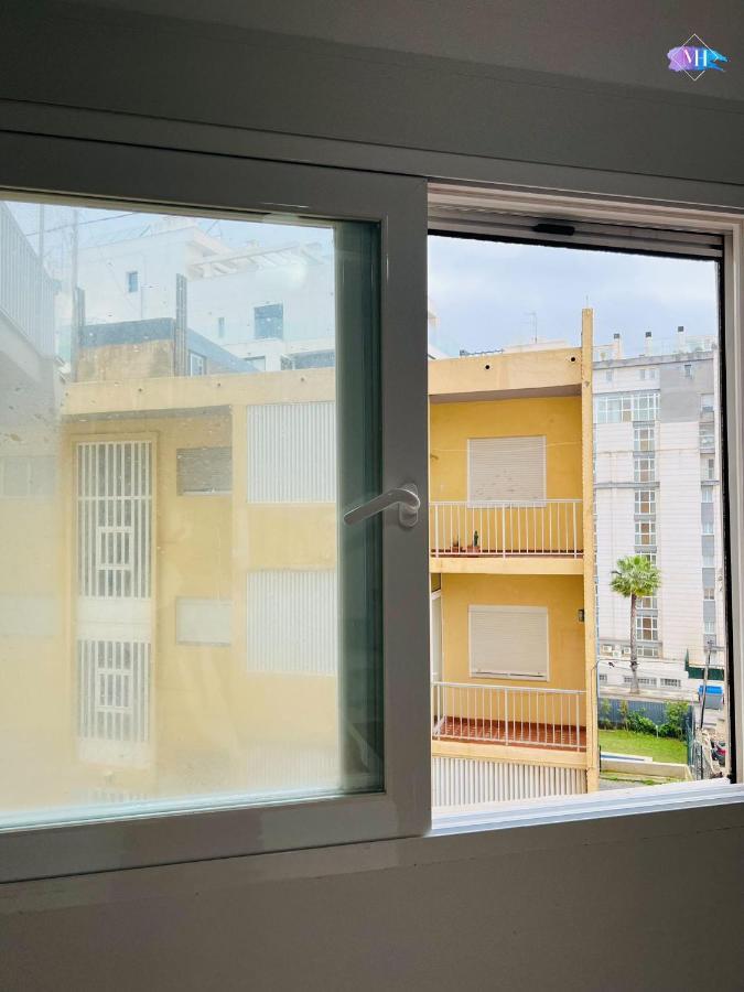 Apartamento Penon De Ifach Calpe Esterno foto