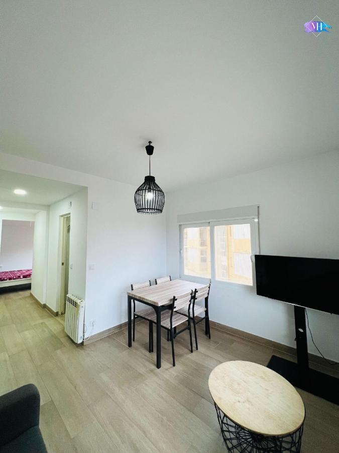 Apartamento Penon De Ifach Calpe Esterno foto