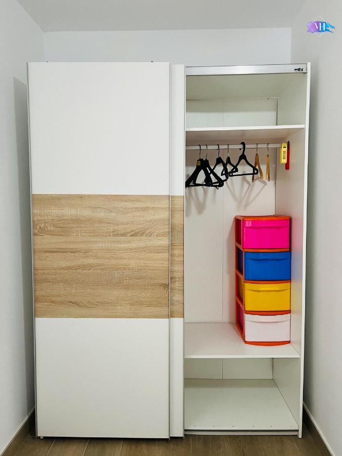 Apartamento Penon De Ifach Calpe Esterno foto