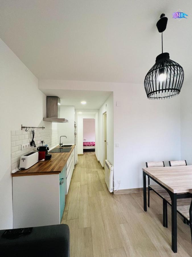 Apartamento Penon De Ifach Calpe Esterno foto