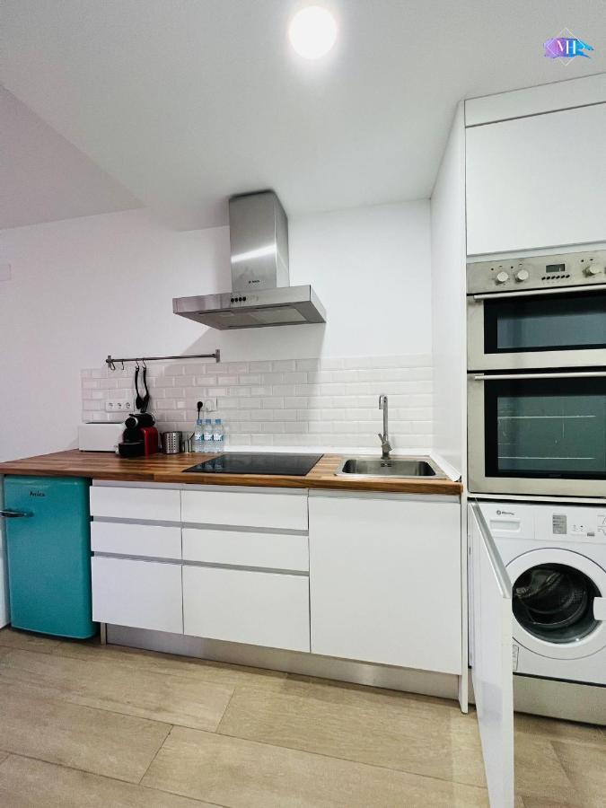 Apartamento Penon De Ifach Calpe Esterno foto
